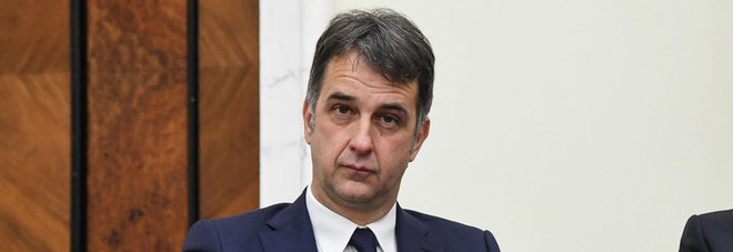 Lotti: «Un passo avanti per ripartire». Uva: «Un riconoscimento importante per l'Italia»