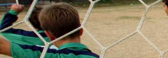 Molestie sui baby calciatori:
procuratore arrestato fuori
dal centro As Roma di Trigoria