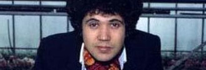 Lucio Battisti