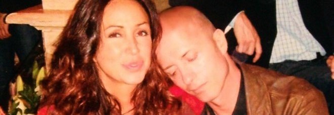 Raf, il dramma della moglie Gabriella Labate: «Dopo l'operazione gridavo aiuto»