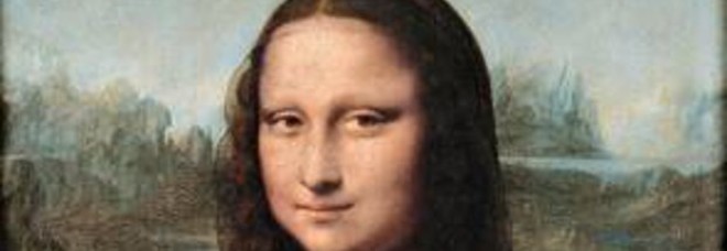 Monna Lisa, per uno studioso Usa aveva problemi di tiroide