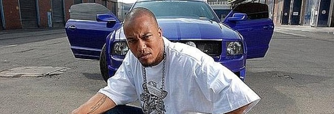 Siria, ucciso in un raid aereo
Deso Dogg, rapper tedesco
simbolo del Califfato