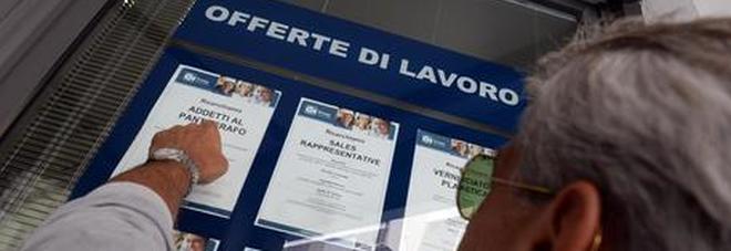 Disoccupati di lunga data: «Sono 900mila nel Sud Italia, più di tutta la Germania» Sicilia maglia nera Disoccupati di lunga data: «Sono 900mila nel Sud Italia, più di tutta la Germania» Sicilia maglia nera