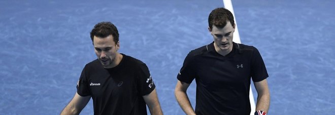 Murray divorzia da coach Lendl