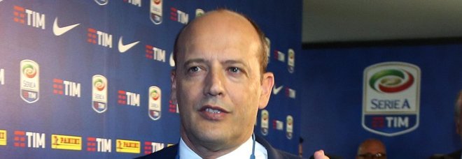 Bufera sulla Roma, Baldissoni:
«Gli arresti? Appresi stamattina»