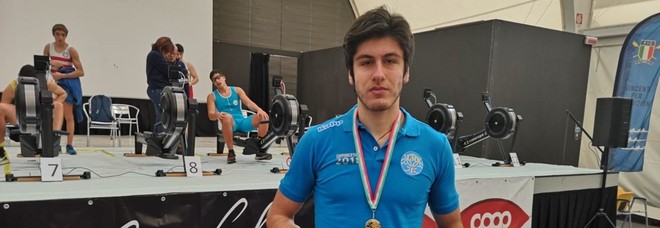 Gennaro Di Mauro Gennaro Di Mauro