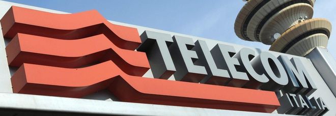 Sede Tim-Telecom Sede Tim-Telecom
