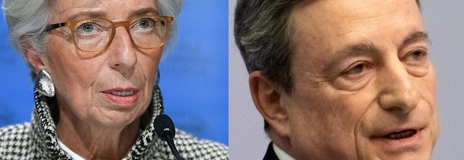 Perché la gaffe della Lagarde l'ha costretta a seguire l'esempio di Mario Draghi e del suo “whatever it takes”