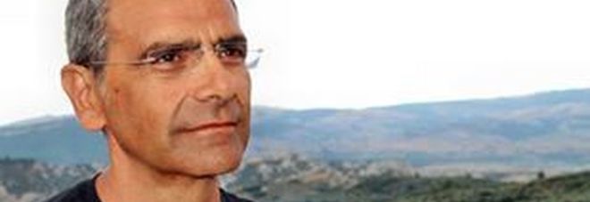 Lo scrittore e giornalista Pasquale Vitagliano