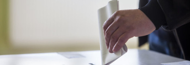 Referendum sull'autonomia, spoglio delle schede in tempo reale Referendum sull'autonomia, spoglio delle schede in tempo reale