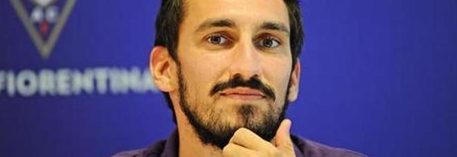 Davide Astori, capitano della Fiorentina, morto il 4 marzo 2018 Davide Astori, capitano della Fiorentina, morto il 4 marzo 2018