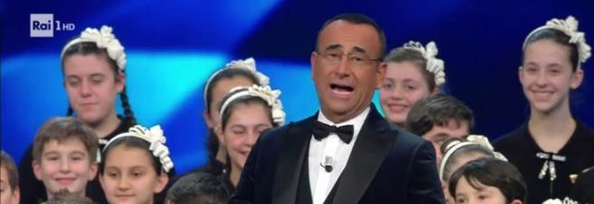 Piccole voci in gara, torna oggi lo Zecchino d'Oro Piccole voci in gara, torna oggi lo Zecchino d'Oro