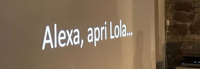 Lola 1,2,3 il romanzo interattivo su Amazon Alexa. Tre protagoniste femminili che in futuro vivranno in autonomia attraverso l'intelligenza artificiale