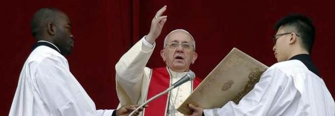 Papa Francesco, l'appuntamento epocale: oggi alle 18 l'indulgenza plenaria dai peccati