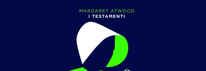 I testamenti, il sequel dei racconti dell'ancella