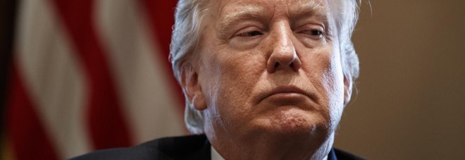 Trump, il Guardian: «Vuole facilitare l'uso delle armi nucleari» Trump, il Guardian: «Vuole facilitare l'uso delle armi nucleari»