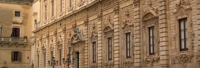 «Fondazione Ico, compensi incassati illecitamente»: indagati Gabellone e Manni «Fondazione Ico, compensi incassati illecitamente»: indagati Gabellone e Manni
