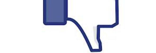 Nasce la figlia, la chiamano Facebook Tra i nomi più folli Hitler e Robocop Nasce la figlia, la chiamano Facebook Tra i nomi più folli Hitler e Robocop