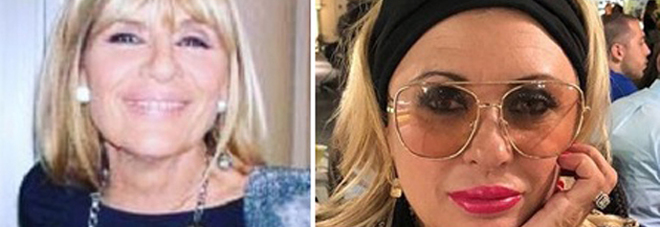 Tina Cipollari contro Gemma Galgani: «Ecco cosa fa a telecamere spente»