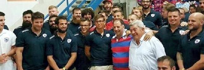 Il presidente Zambelli rinvia di un
mese la decisione sulle dimissioni