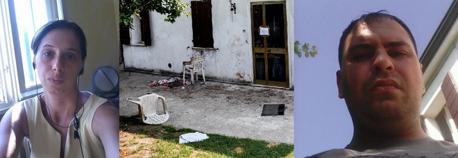 Maila Beccarello, il luogo dell'omicidio e Natalino Boscolo