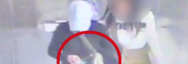 “Madame furto” deruba
una disabile: deve scontare
25 anni ma è sempre incinta