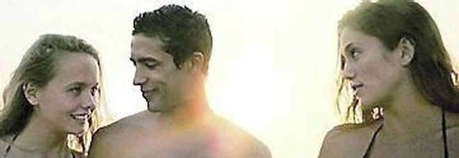 Estate, luce, i corpi e il sesso da Kechiche un inno alla vita Estate, luce, i corpi e il sesso da Kechiche un inno alla vita