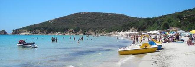 Prenotano online le vacanze
in Sardegna, all'arrivo
la sorpresa: «Dormito in auto»