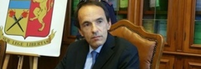 Vittorio Rizzi nuovo vicecapo della Polizia. Sergio Bracco, addio Genova: sarà questore a Milano