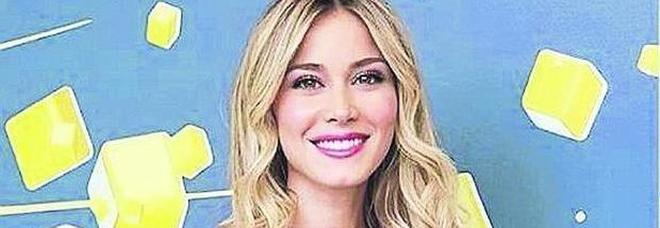 Diletta saluta Sky, è il nuovo volto della Serie A di Dazn