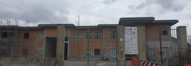 ex carcere ex carcere