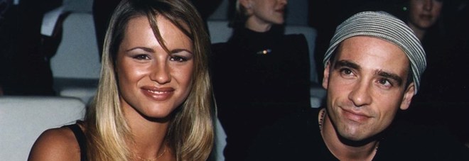 Michelle Hunziker: «Ho lasciato Eros per colpa di una setta, ma lo amavo moltissimo» Michelle Hunziker: «Ho lasciato Eros per colpa di una setta, ma lo amavo moltissimo»