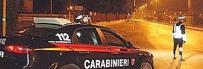 Torna nonostante l'espulsione
Arrestata una romena
con precedenti per furto