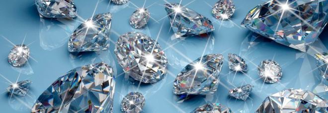Diamanti, truffa in grande stile a centinaia di risparmiatori del Nordest Diamanti, truffa in grande stile a centinaia di risparmiatori del Nordest