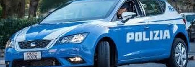 Foggia, agguato a colpi di pistola: ferito un 20enne, arrestato un 23enne Foggia, agguato a colpi di pistola: ferito un 20enne, arrestato un 23enne