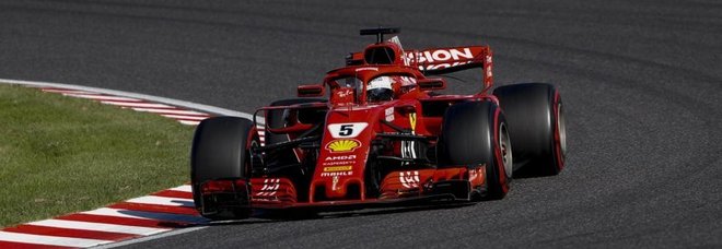 Ferrari, la fragilità di Vettel e i troppi rischi corsi dal team alla base del flop