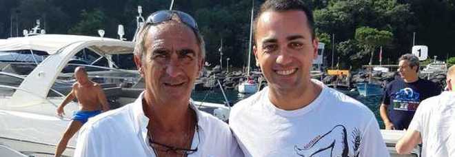 Luigi Di maio Luigi Di maio