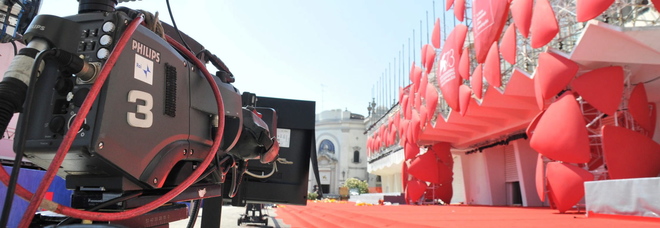 Mostra del Cinema di Venezia /Il calendario di tutti gli eventi Mostra del Cinema di Venezia /Il calendario di tutti gli eventi