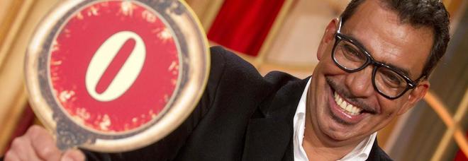 Guillermo Mariotto: lo stilista e giudice di Guillermo Mariotto: lo stilista e giudice di