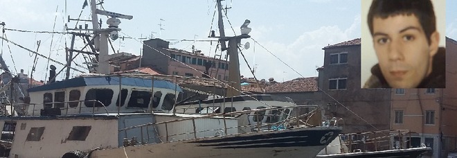Trovato morto il 34enne caduto in mare dal peschereccio