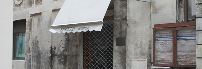 Colpita alla testa con il phon
poi strangolata con il guinzaglio
così è morta Graziella