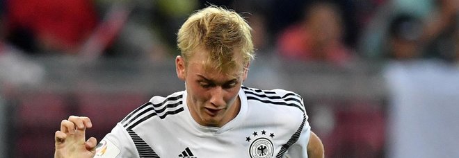 Germania, Brandt alla gogna sui media tedeschi per un selfie