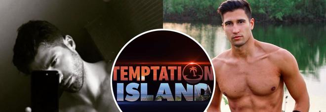 Temptation Island, tra i tentatori anche Michael Terlizzi e Gianmarco Onestini Temptation Island, tra i tentatori anche Michael Terlizzi e Gianmarco Onestini