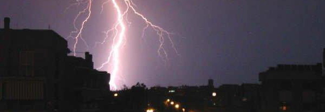 Meteo instabile fino a sabato. Poi rischio temporali forti sulle Dolomiti Meteo instabile fino a sabato. Poi rischio temporali forti sulle Dolomiti