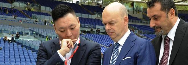 Milan, arriva un nuovo socio: «È un malese, amico di Mendes». E i tifosi sognano addirittura Ronaldo