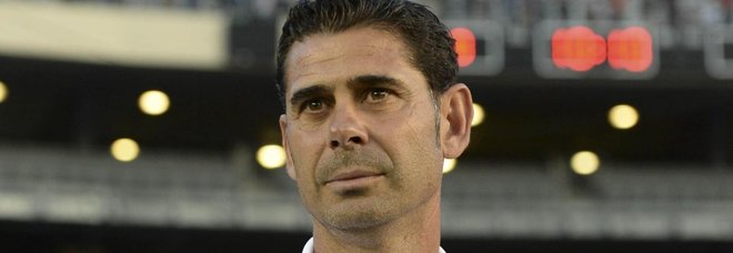 Hierro