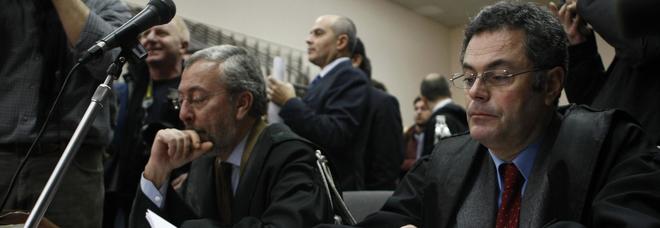 Morto Filippo Beatrice, procuratore aggiunto di Napoli: fu il pm di calciopoli Morto Filippo Beatrice, procuratore aggiunto di Napoli: fu il pm di calciopoli