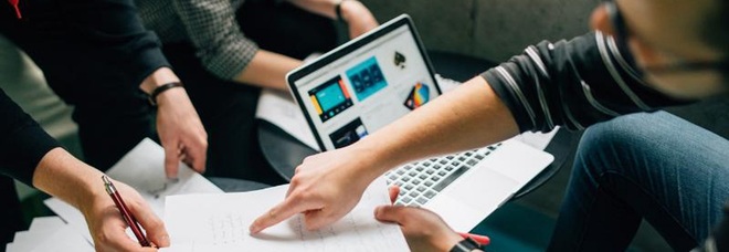 Lavoro? Ad agosto a Nordest si cercano 58.130 addetti, ma non si trovano Lavoro? Ad agosto a Nordest si cercano 58.130 addetti, ma non si trovano