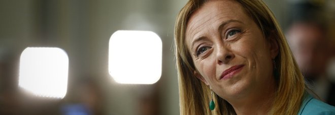 Odio sul web, Giorgia Meloni querela un ex Br per offese sessiste irripetibili
