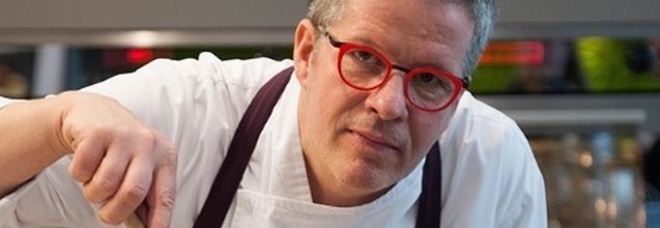 Ernst Knam, cioccolatini per Sanremo: «I più grandi chef? Hanno iniziato con la pasticceria»